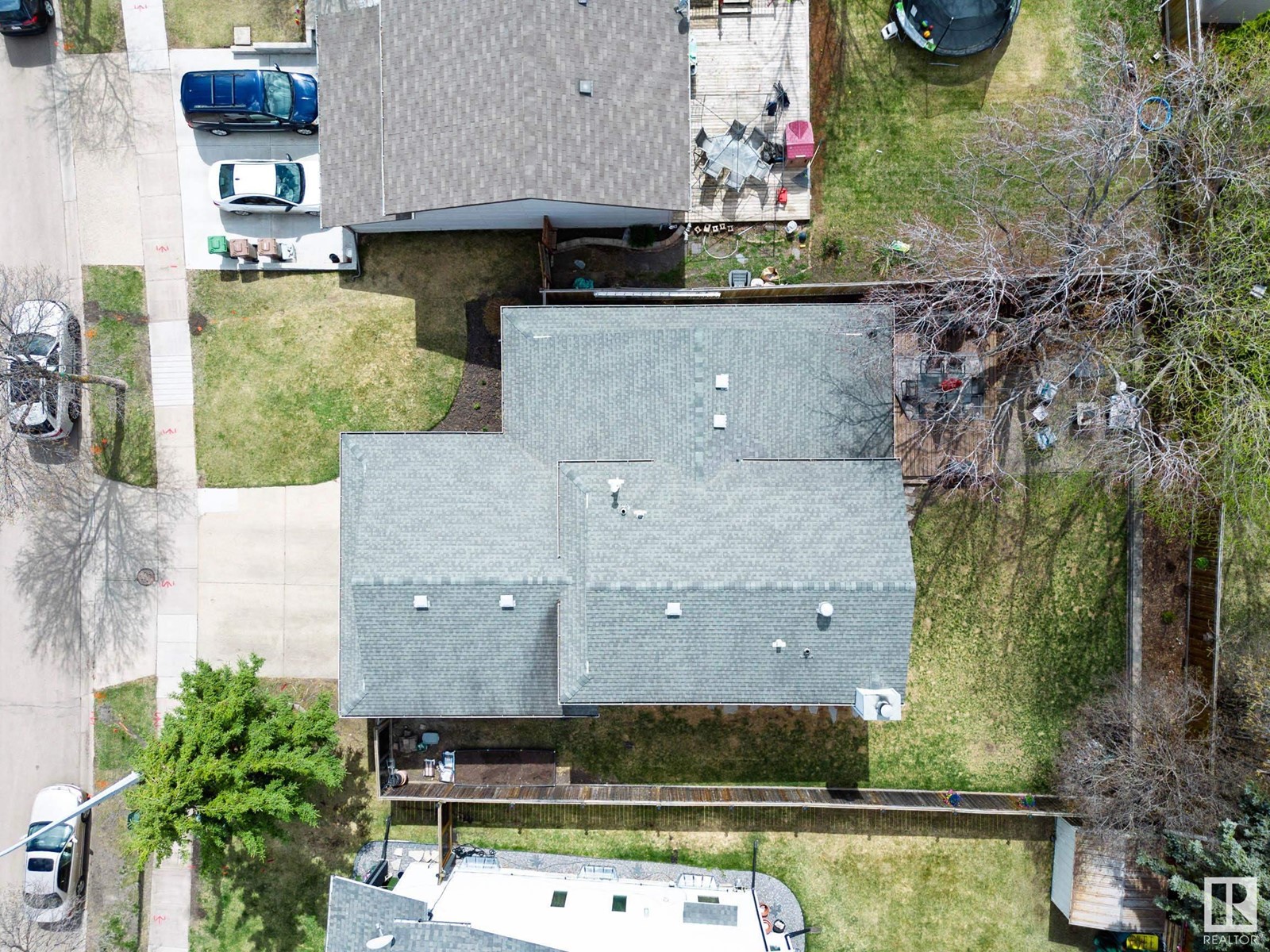 35 Woodlands Rd, St. Albert, Alberta  T8N 3S7 - Photo 51 - E4433944