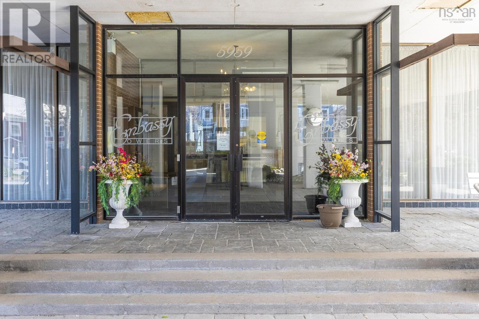 207 5959 Spring Garden Road, Halifax, Nova Scotia  B3H 1Y5 - Photo 30 - 202509529
