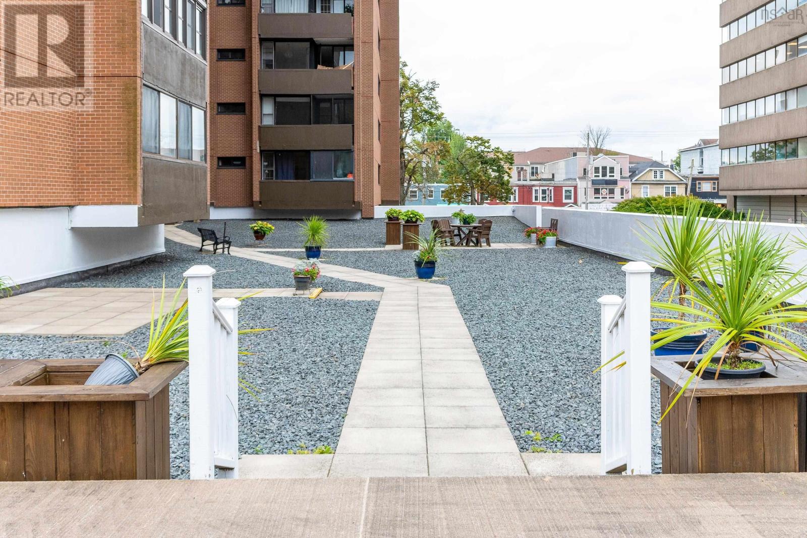 207 5959 Spring Garden Road, Halifax, Nova Scotia  B3H 1Y5 - Photo 36 - 202509529