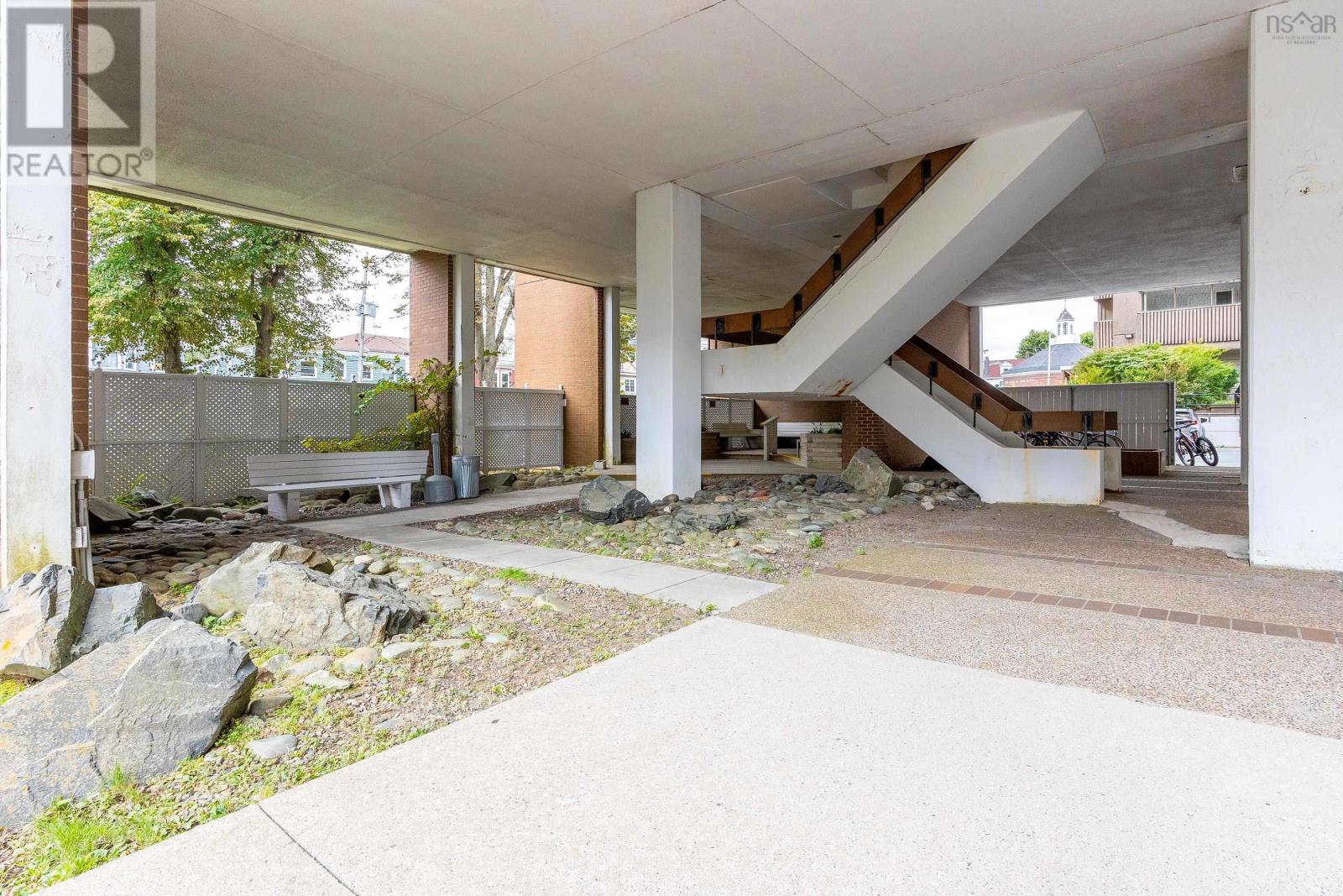 207 5959 Spring Garden Road, Halifax, Nova Scotia  B3H 1Y5 - Photo 31 - 202509529