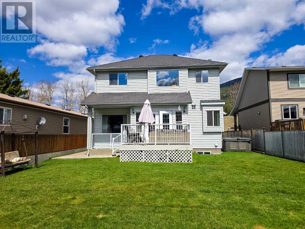 12306 22 Avenue, Blairmore, Alberta  T0K 0E0 - Photo 2 - A2216757