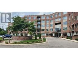 400 ROMEO Street N Unit# 108, Stratford, Ontario