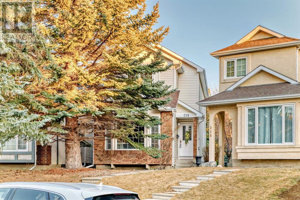 Property at 219 Coachway Road SW image 2