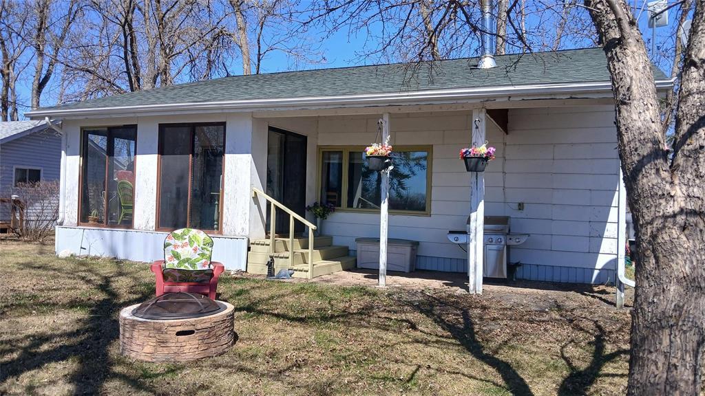 4 Bush Lane, Beausejour, Manitoba  R0E 0C0 - Photo 2 - 202509492