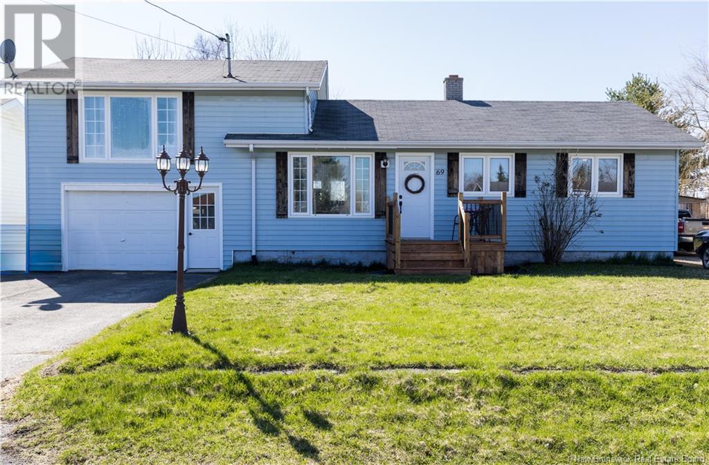 Property at 69 Centennial Street image 1