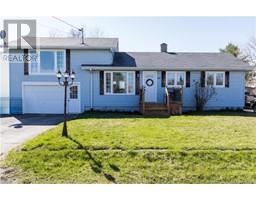 69 Centennial Street, Plaster Rock, New Brunswick