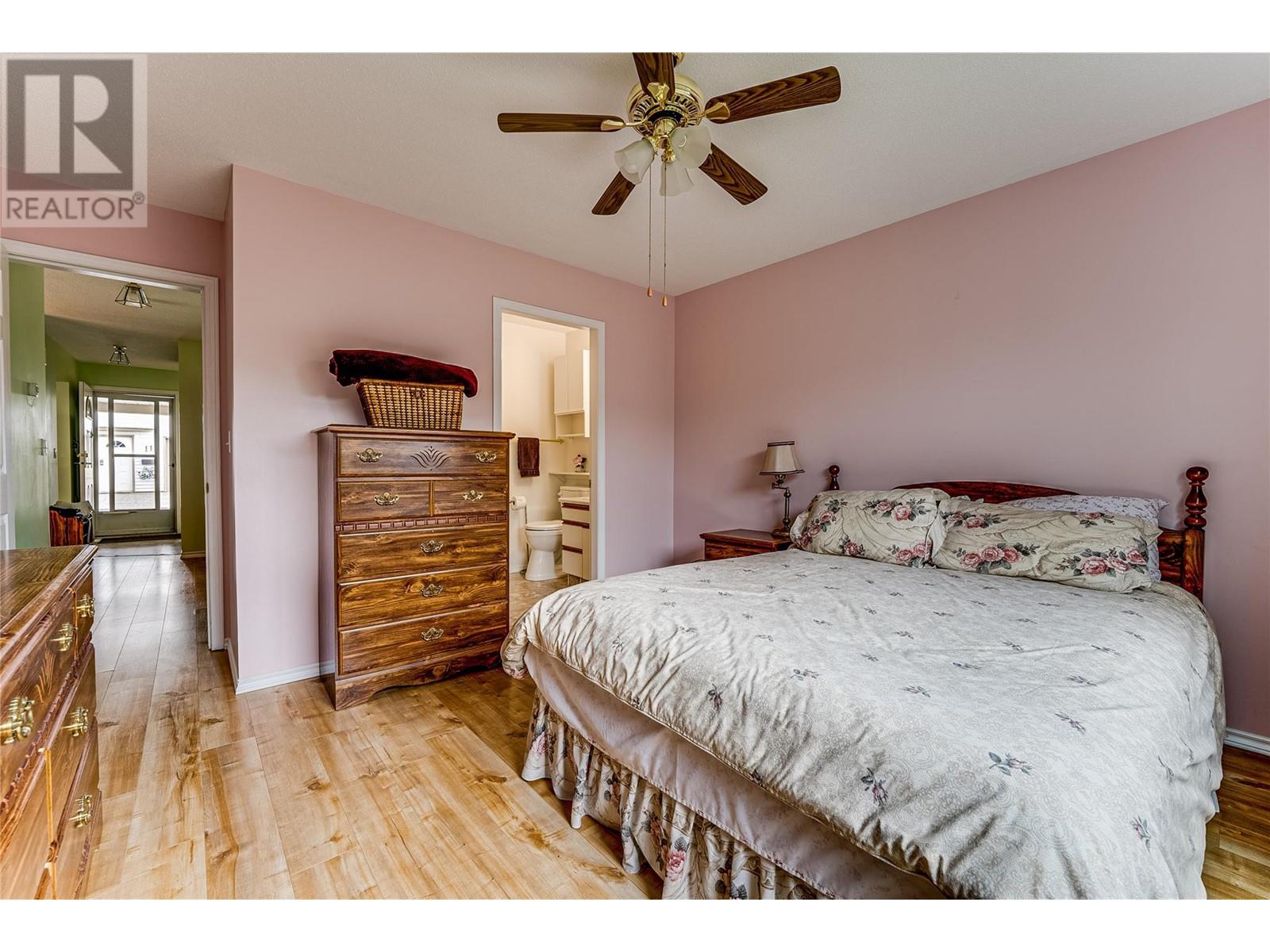 4303 27 Avenue Unit# 10, Vernon, British Columbia  V1T 6L2 - Photo 10 - 10345872