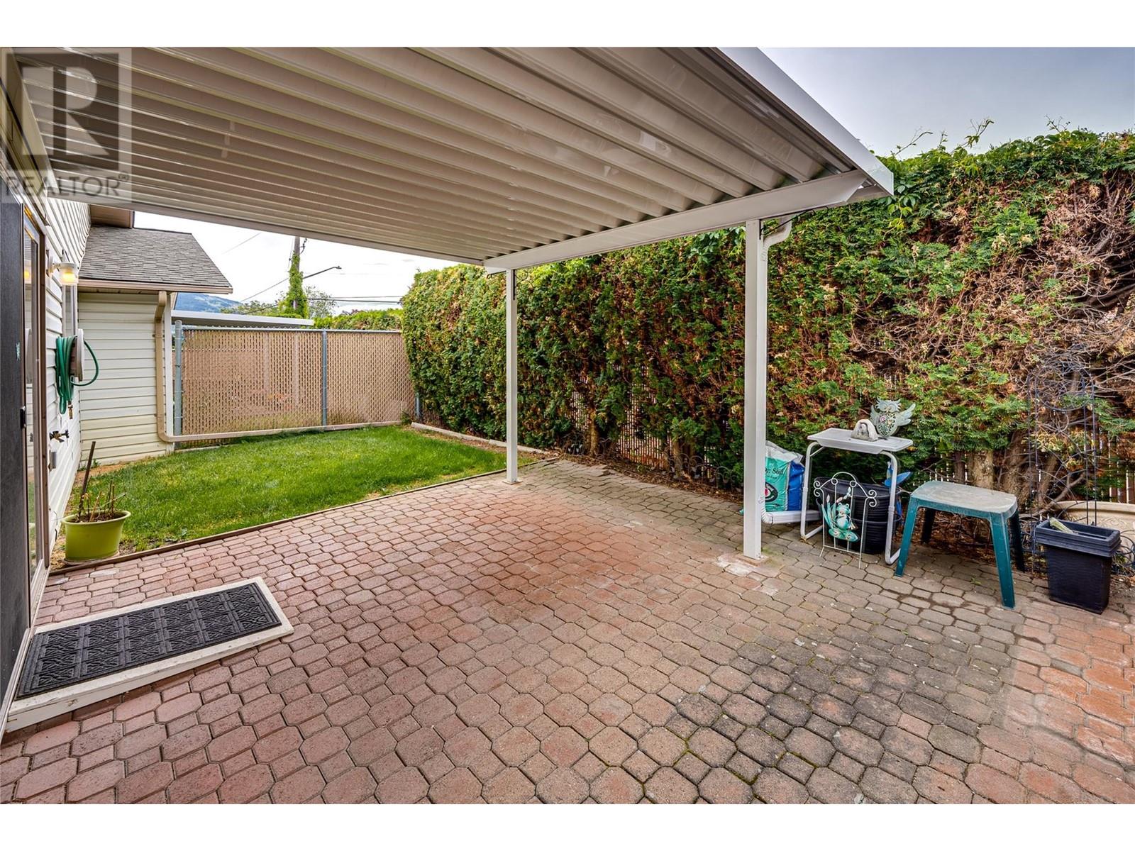 4303 27 Avenue Unit# 10, Vernon, British Columbia  V1T 6L2 - Photo 17 - 10345872