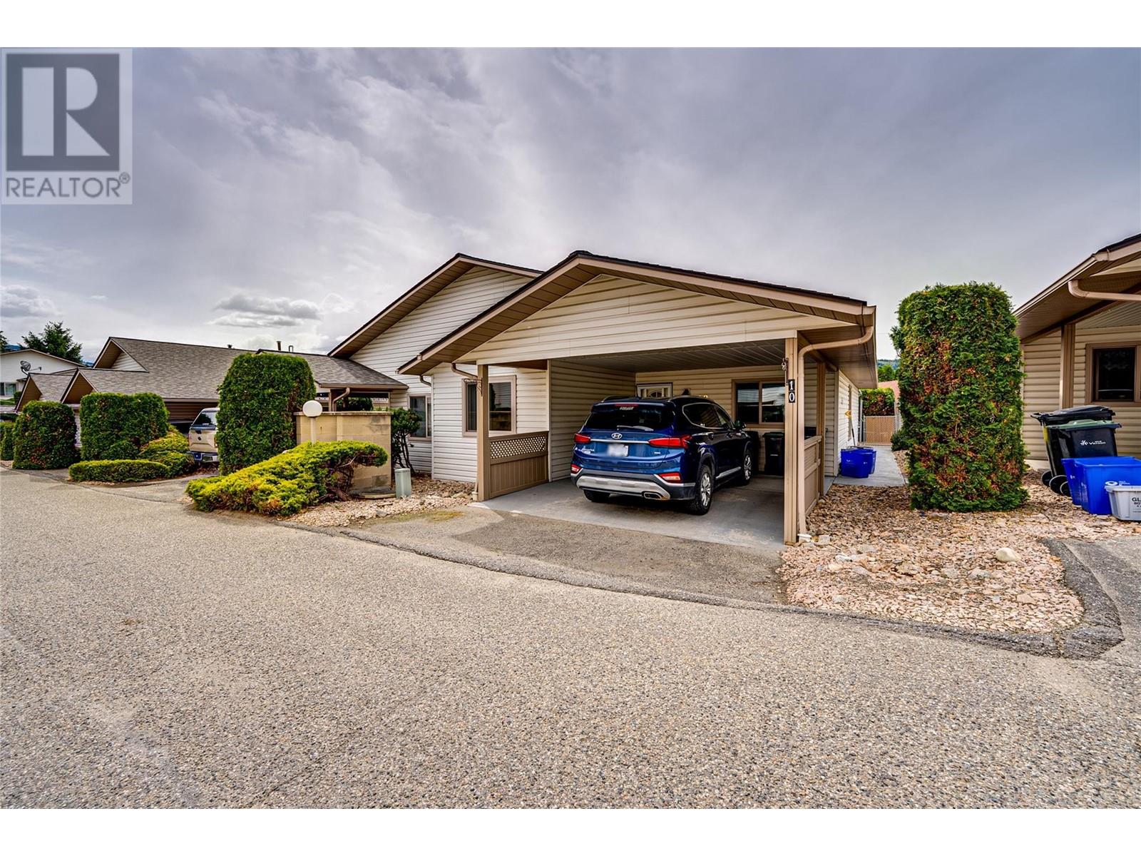 4303 27 Avenue Unit# 10, Vernon, British Columbia  V1T 6L2 - Photo 21 - 10345872