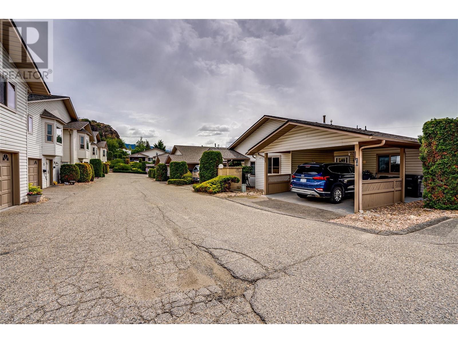 4303 27 Avenue Unit# 10, Vernon, British Columbia  V1T 6L2 - Photo 22 - 10345872