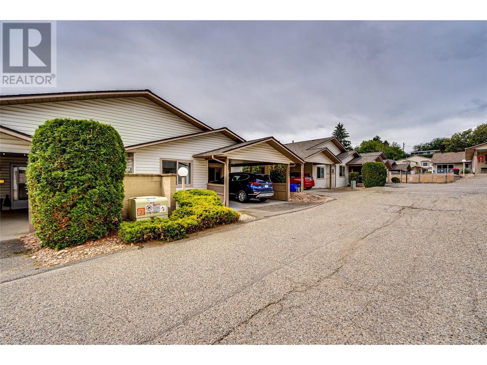 4303 27 Avenue Unit# 10, Vernon, British Columbia  V1T 6L2 - Photo 23 - 10345872