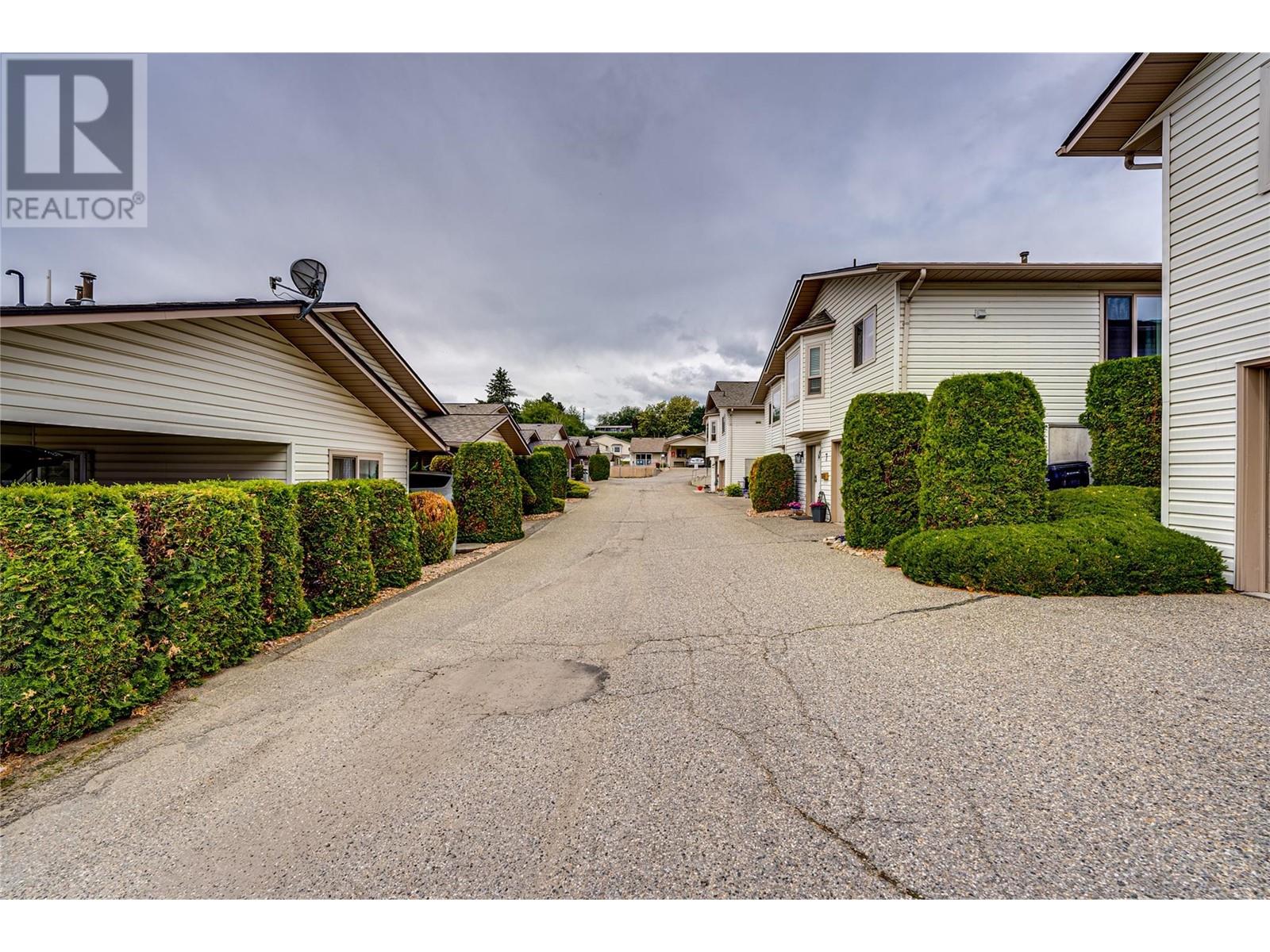 4303 27 Avenue Unit# 10, Vernon, British Columbia  V1T 6L2 - Photo 24 - 10345872