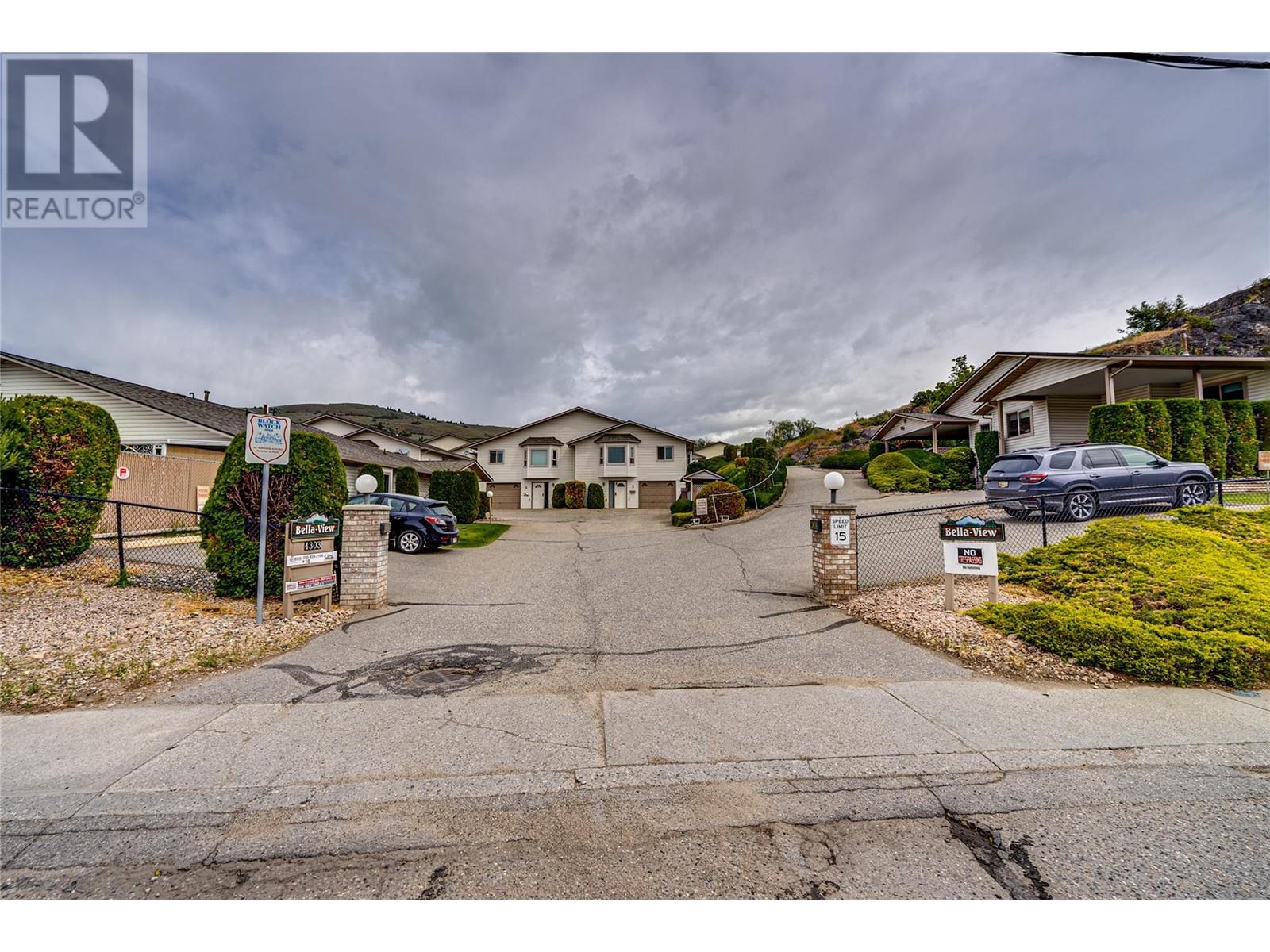 4303 27 Avenue Unit# 10, Vernon, British Columbia  V1T 6L2 - Photo 25 - 10345872