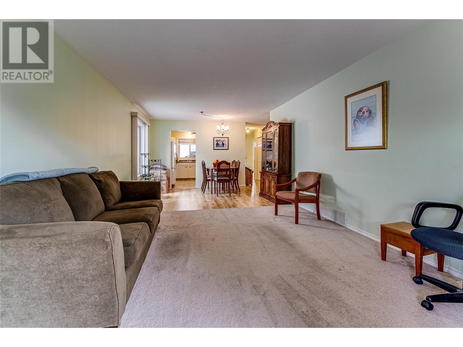 4303 27 Avenue Unit# 10, Vernon, British Columbia  V1T 6L2 - Photo 6 - 10345872