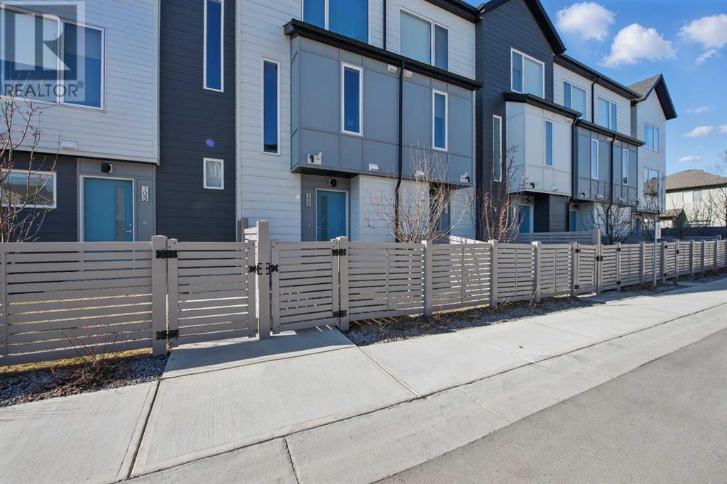 105 Skyview Ranch Circle NE, calgary, Alberta