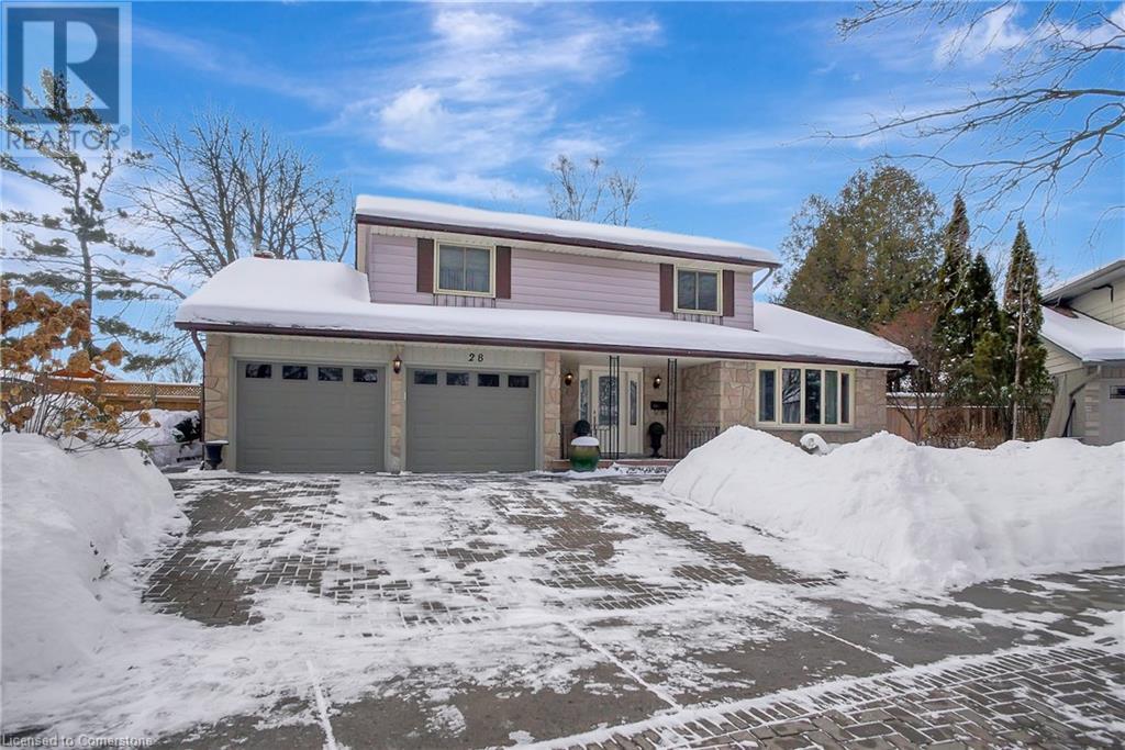 Property at 28 UPPER CANADA Place image 1
