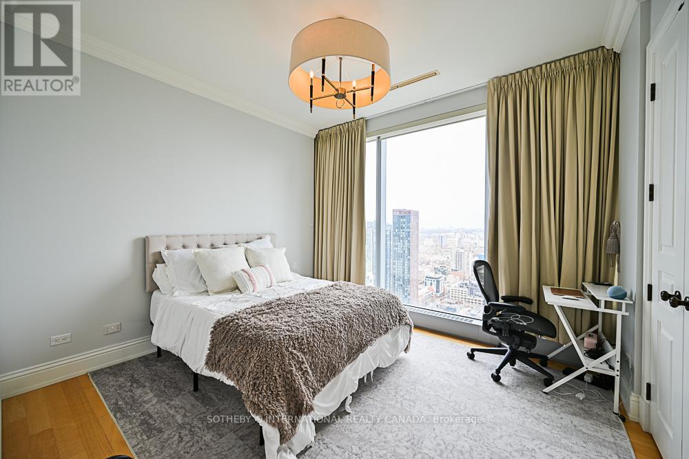 3902 - 183 Wellington Avenue W, Toronto, Ontario  M5V 0A1 - Photo 11 - C12108505