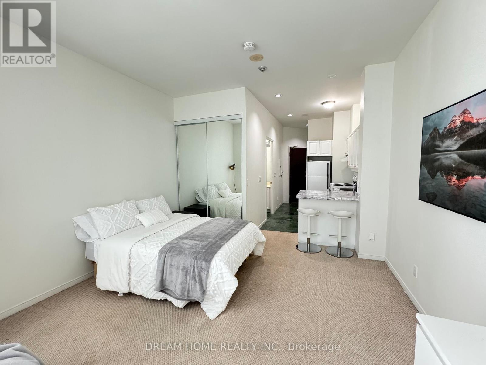 1709 - 7 KING STREET E, Toronto, Ontario