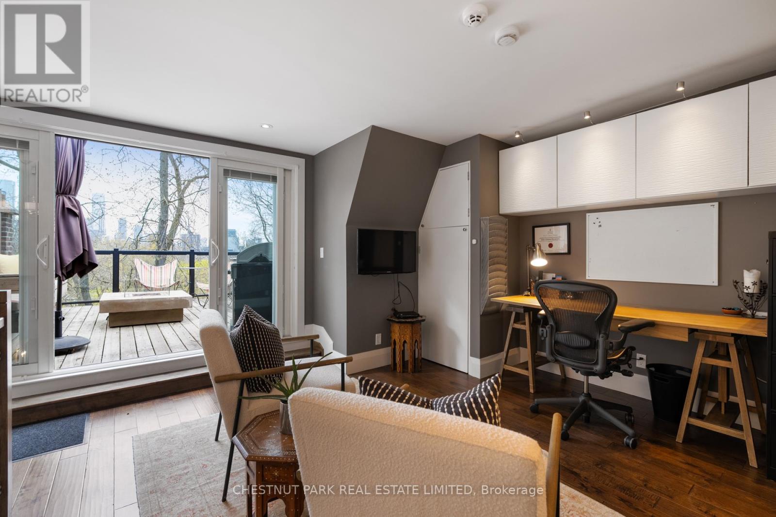 61 Woodlawn Avenue W, Toronto, Ontario  M4V 1G6 - Photo 24 - C12116249