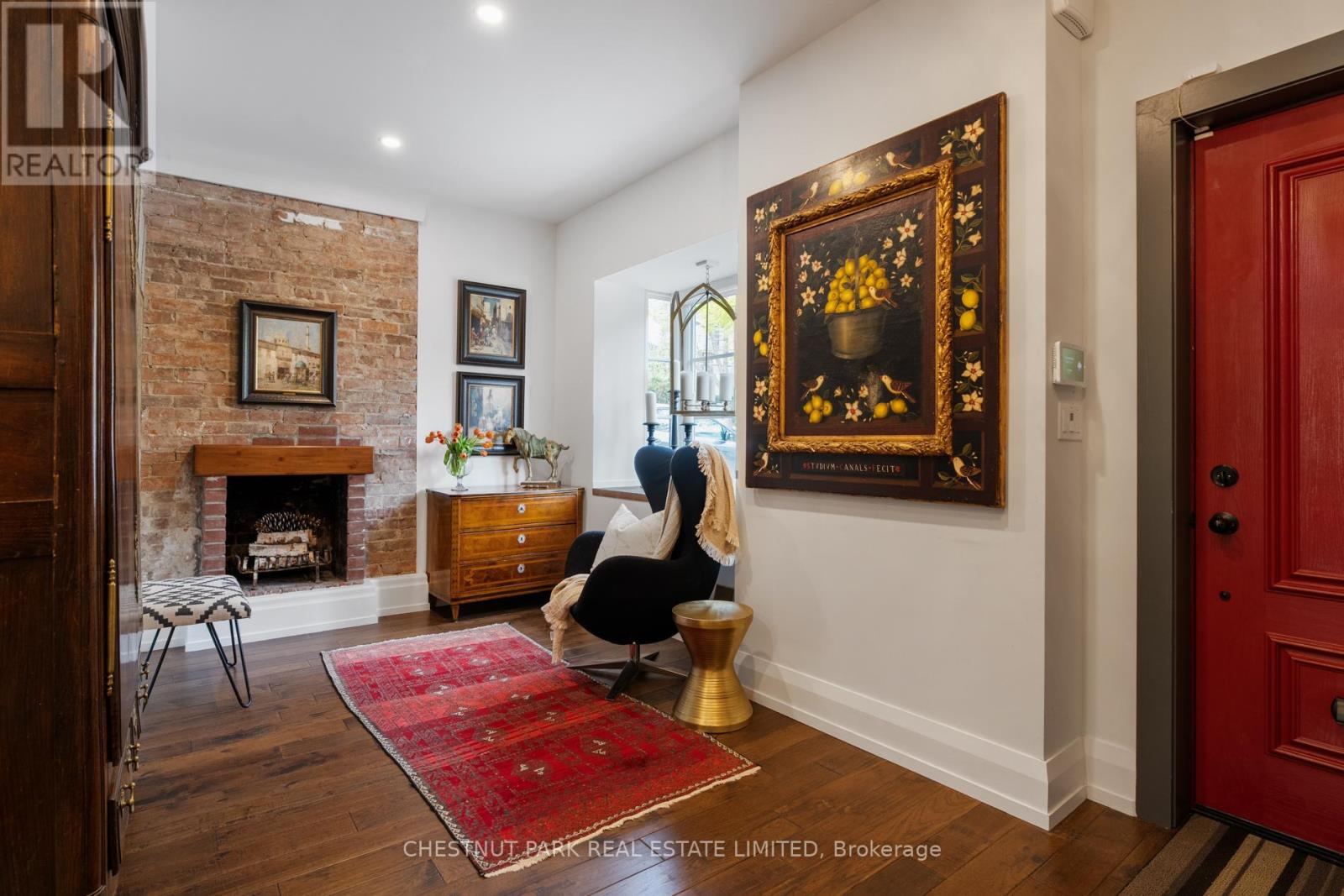 61 Woodlawn Avenue W, Toronto, Ontario  M4V 1G6 - Photo 3 - C12116249