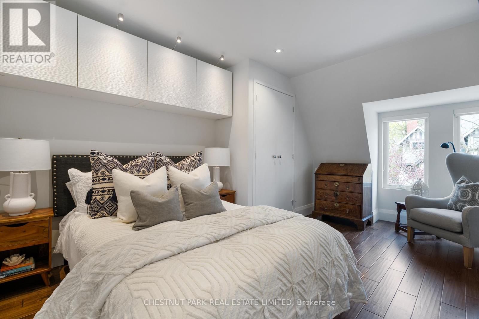 61 Woodlawn Avenue W, Toronto, Ontario  M4V 1G6 - Photo 25 - C12116249
