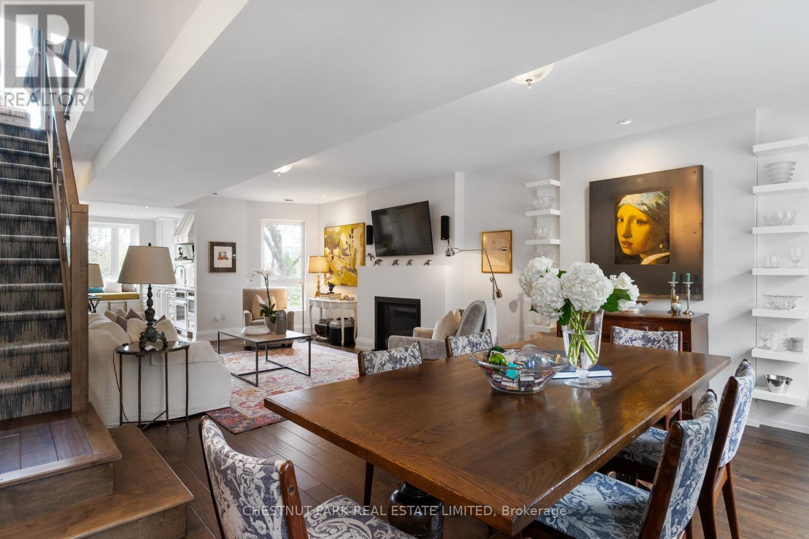 61 Woodlawn Avenue W, Toronto, Ontario  M4V 1G6 - Photo 8 - C12116249