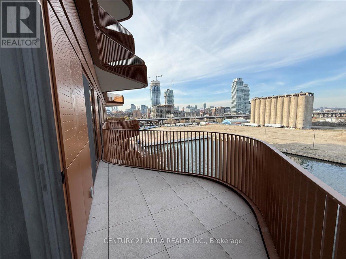 610 - 155 Merchants' Wharf, Toronto, Ontario  M5A 0Y4 - Photo 26 - C12116577