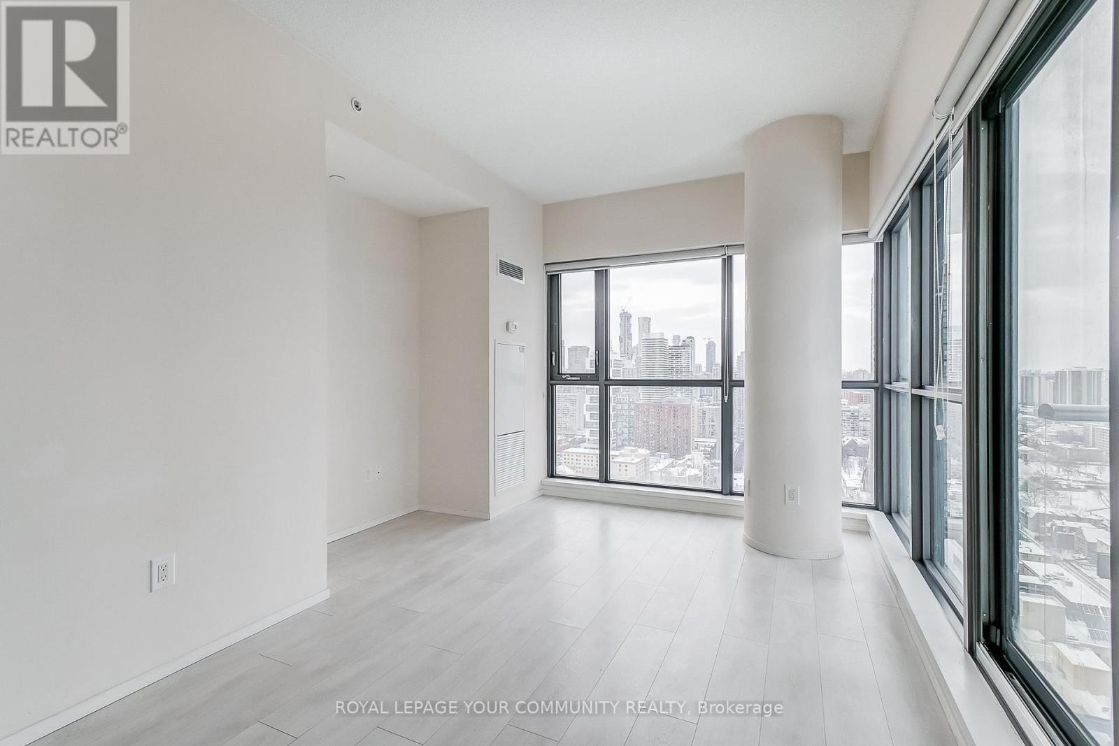3106 - 159 Dundas Street E, Toronto, Ontario  M5B 0A9 - Photo 22 - C12118841