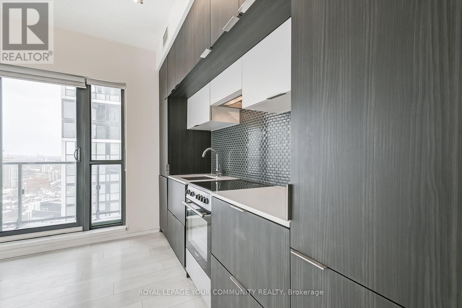 3106 - 159 Dundas Street E, Toronto, Ontario  M5B 0A9 - Photo 16 - C12118841