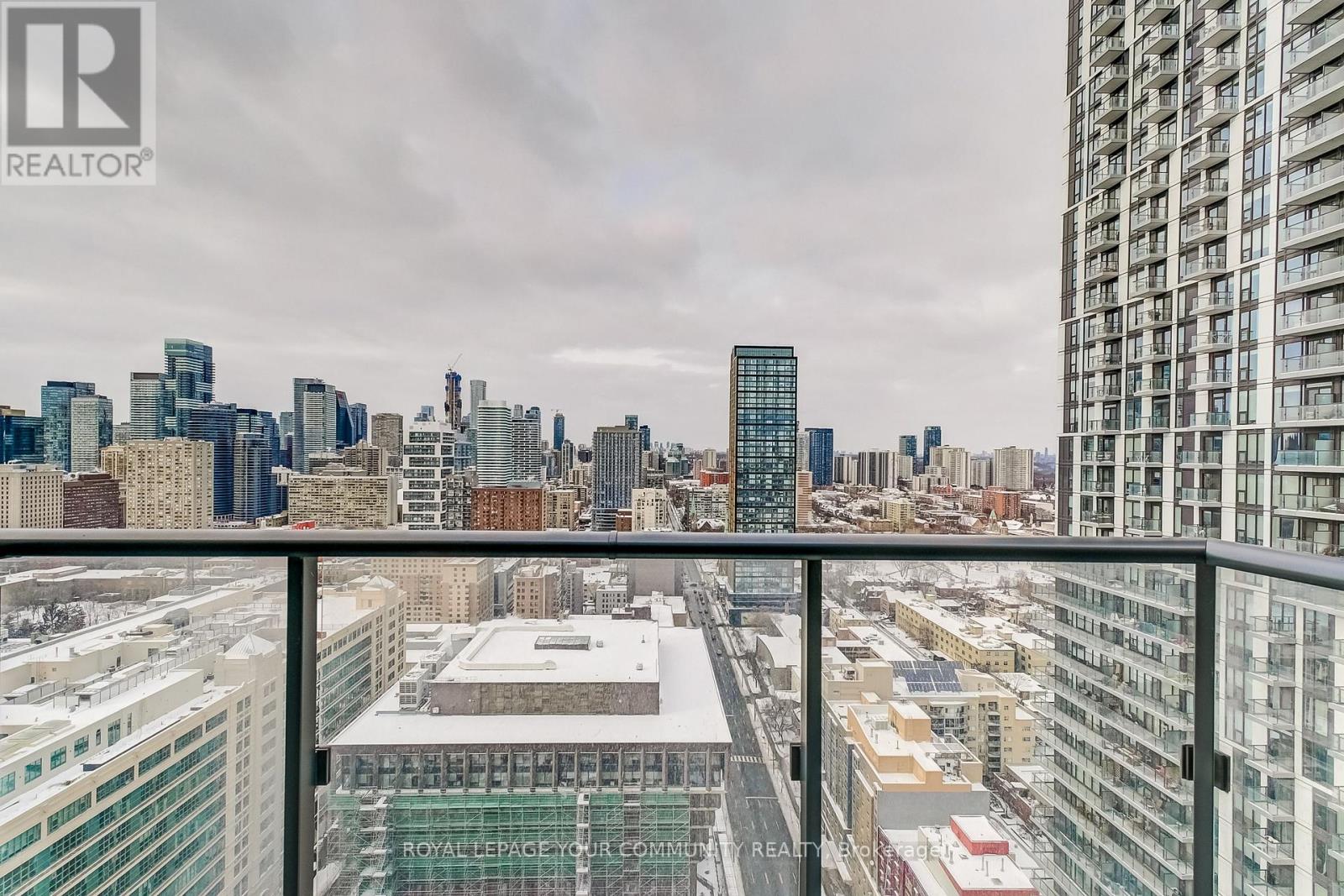 3106 - 159 Dundas Street E, Toronto, Ontario  M5B 0A9 - Photo 26 - C12118841