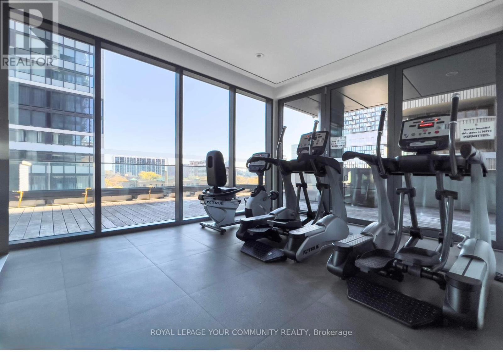 3106 - 159 Dundas Street E, Toronto, Ontario  M5B 0A9 - Photo 42 - C12118841