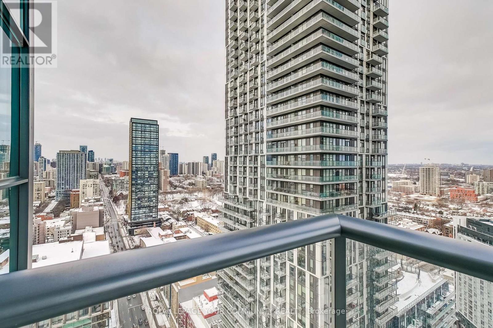 3106 - 159 Dundas Street E, Toronto, Ontario  M5B 0A9 - Photo 27 - C12118841