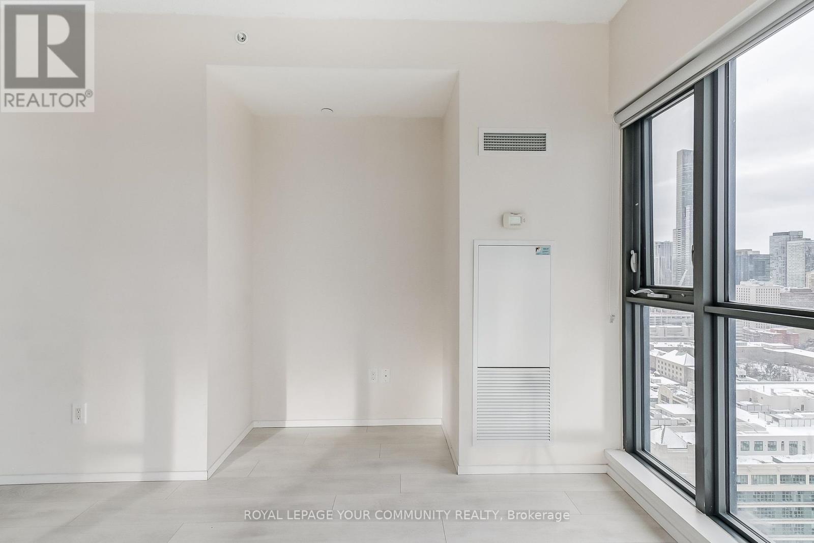 3106 - 159 Dundas Street E, Toronto, Ontario  M5B 0A9 - Photo 24 - C12118841