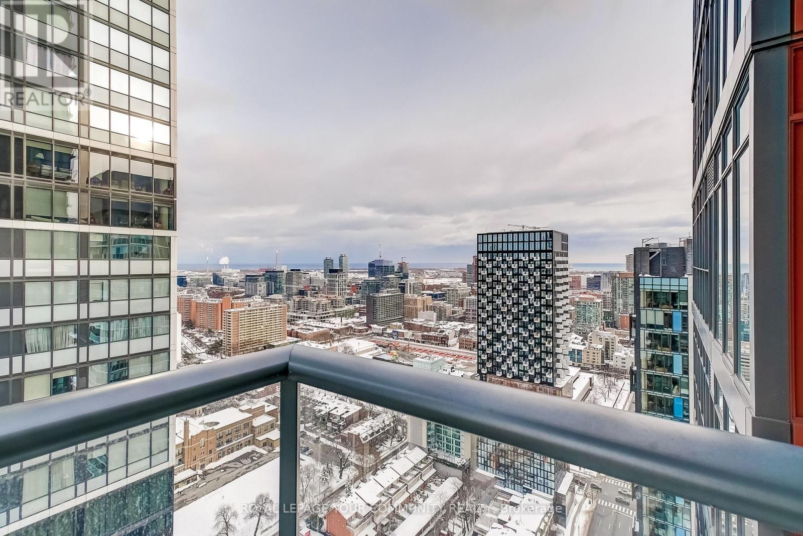3106 - 159 Dundas Street E, Toronto, Ontario  M5B 0A9 - Photo 28 - C12118841