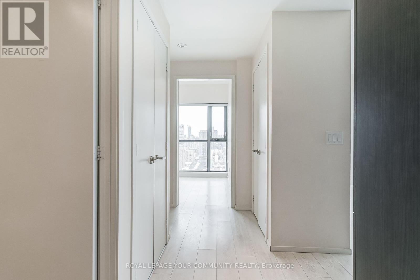 3106 - 159 Dundas Street E, Toronto, Ontario  M5B 0A9 - Photo 8 - C12118841