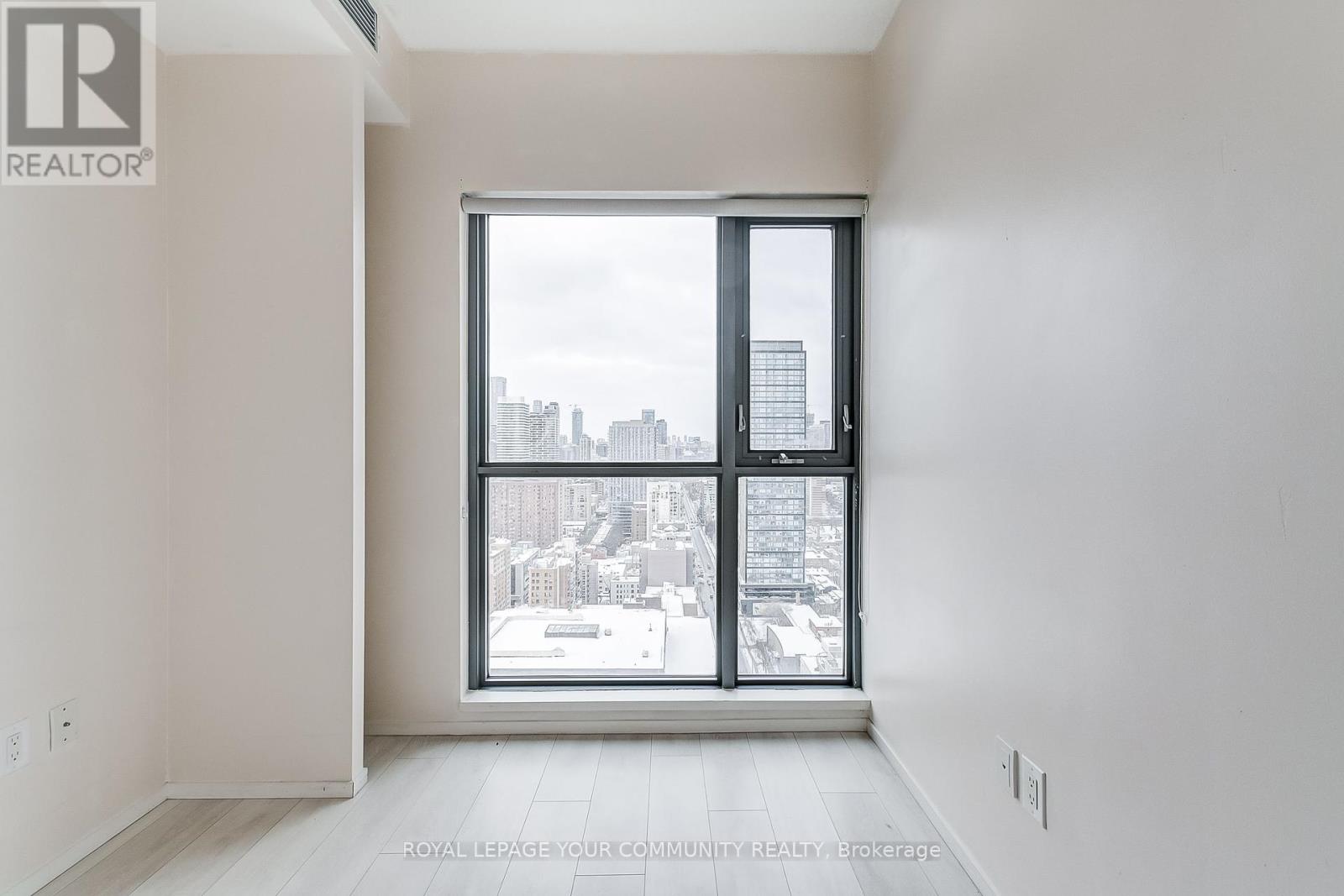 3106 - 159 Dundas Street E, Toronto, Ontario  M5B 0A9 - Photo 10 - C12118841