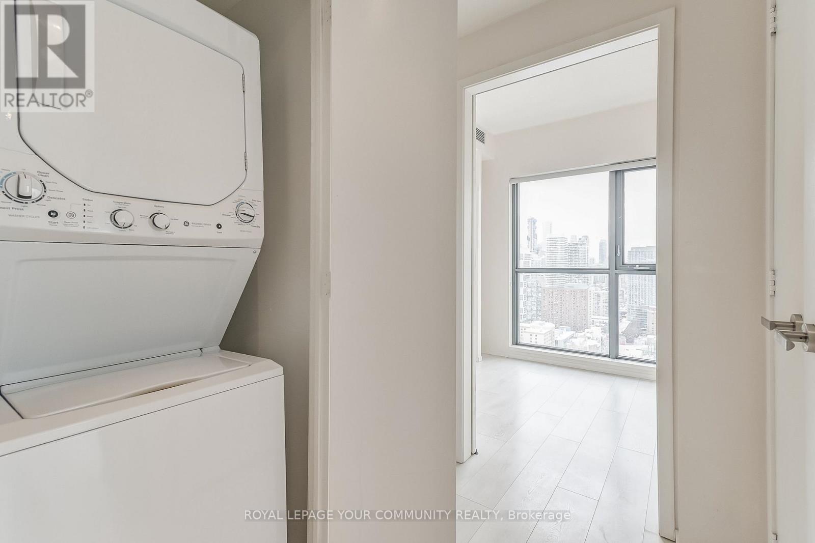 3106 - 159 Dundas Street E, Toronto, Ontario  M5B 0A9 - Photo 25 - C12118841