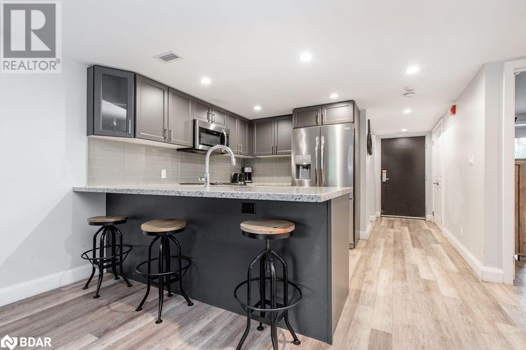 80 Horseshoe Boulevard Unit# 307, Oro-Medonte, Ontario  L4M 4Y8 - Photo 15 - 40723758