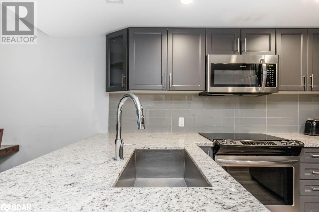 80 Horseshoe Boulevard Unit# 307, Oro-Medonte, Ontario  L4M 4Y8 - Photo 16 - 40723758