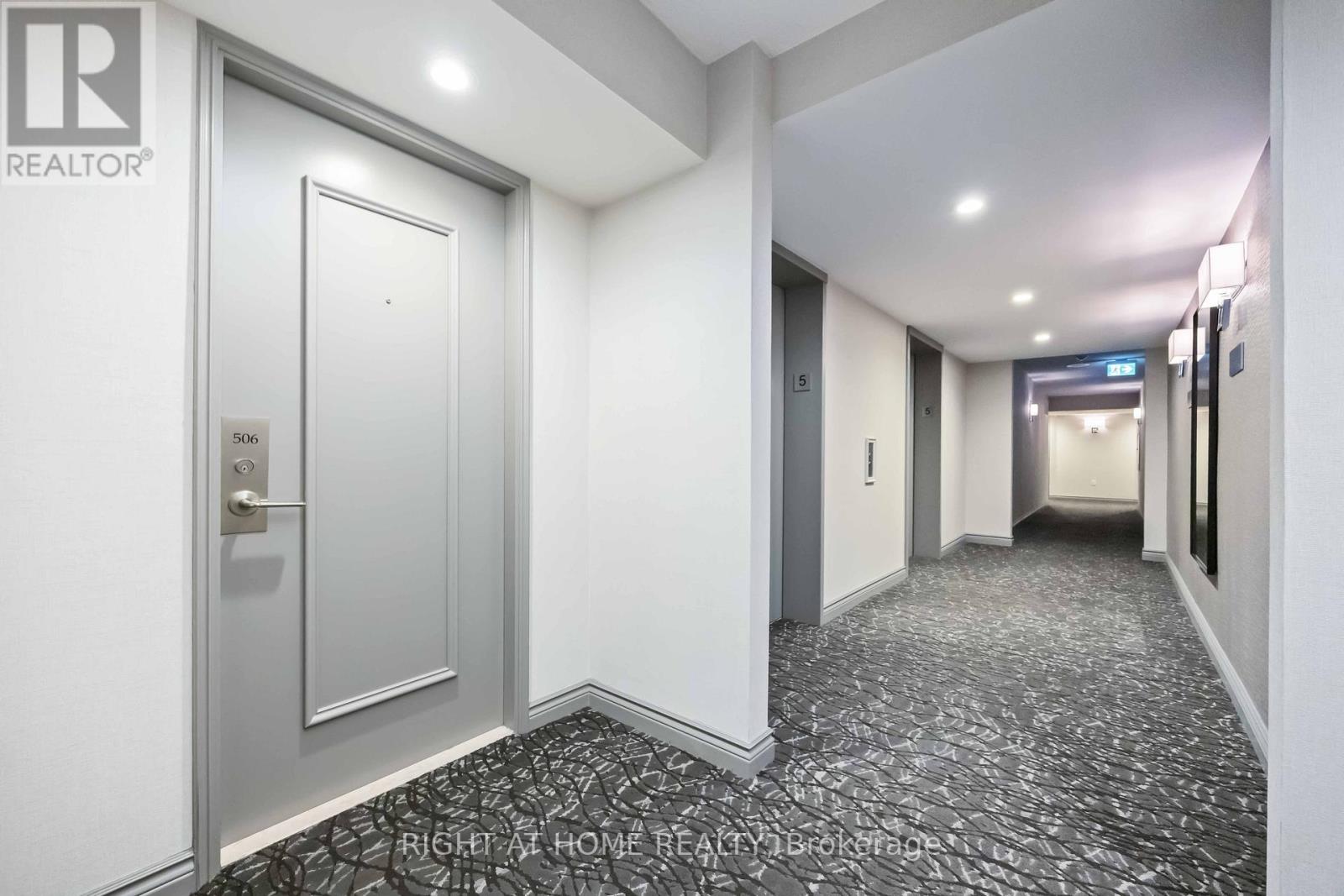 506 - 700 Wilson Road N, Oshawa, Ontario  L1G 7T5 - Photo 4 - E12027438