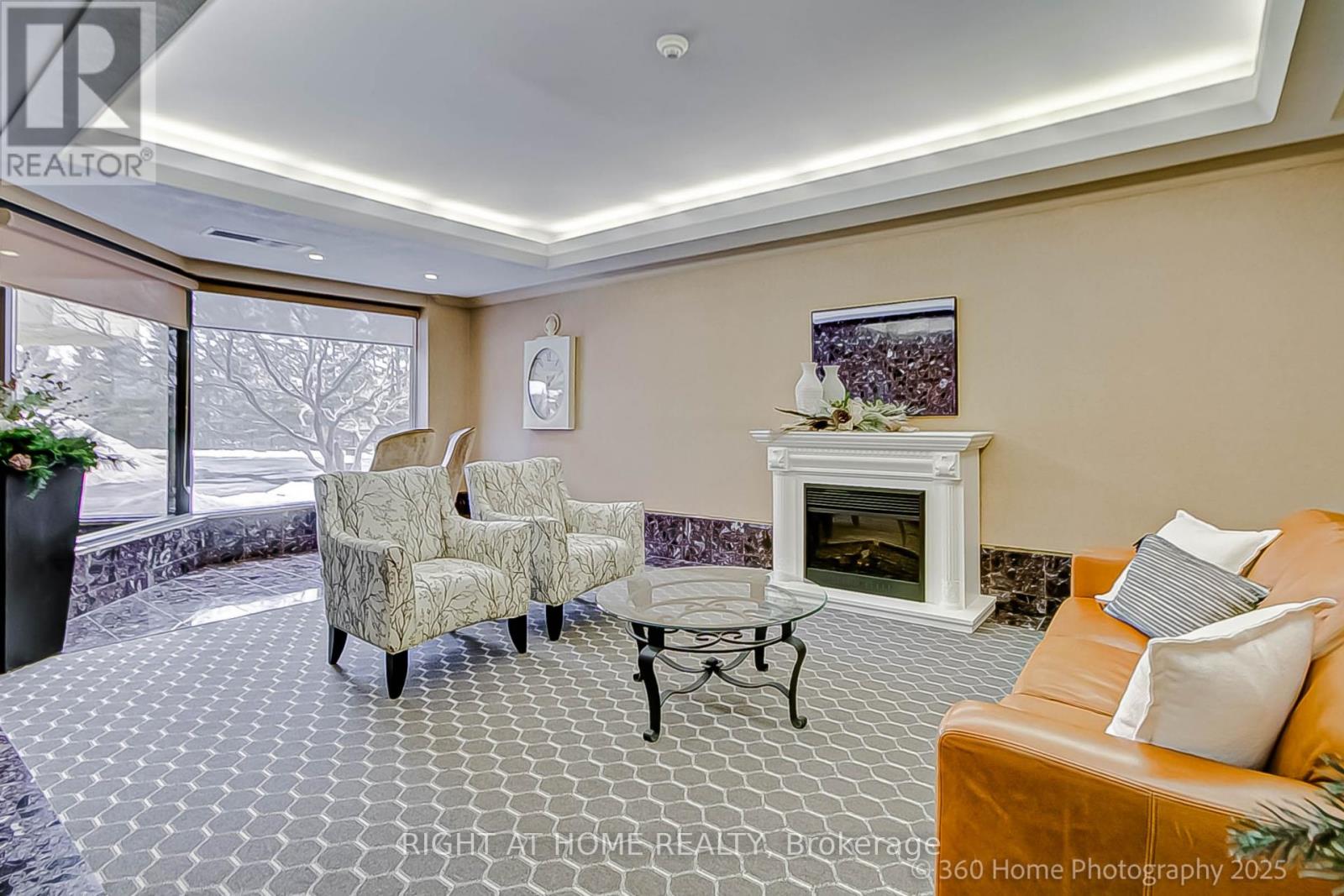 506 - 700 Wilson Road N, Oshawa, Ontario  L1G 7T5 - Photo 6 - E12027438