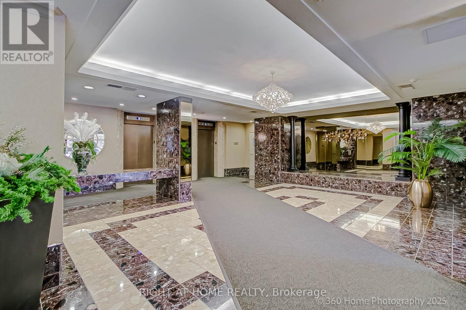 506 - 700 Wilson Road N, Oshawa, Ontario  L1G 7T5 - Photo 5 - E12027438