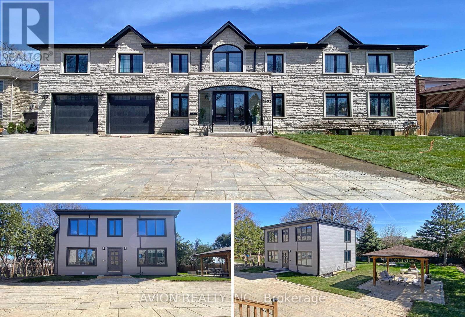 1993 BRIMLEY ROAD, Toronto, Ontario