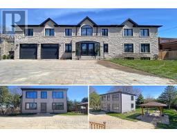 1993 BRIMLEY ROAD, Toronto, Ontario