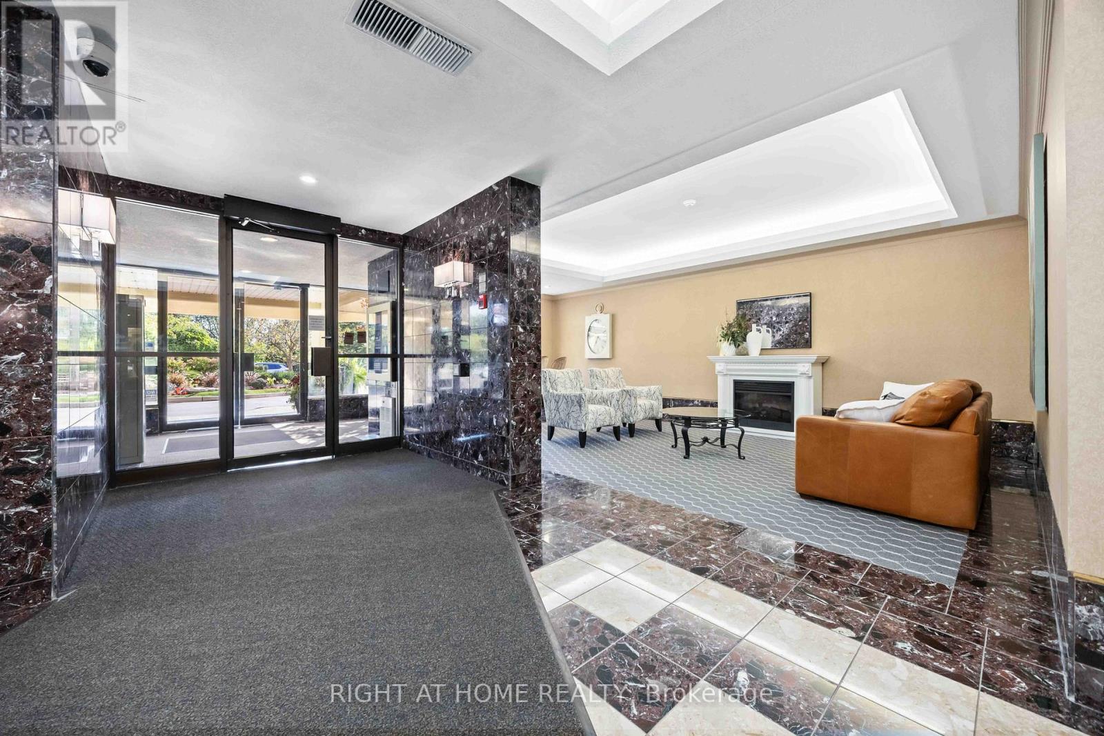 506 - 700 Wilson Road N, Oshawa, Ontario  L1G 7T5 - Photo 9 - E12027438