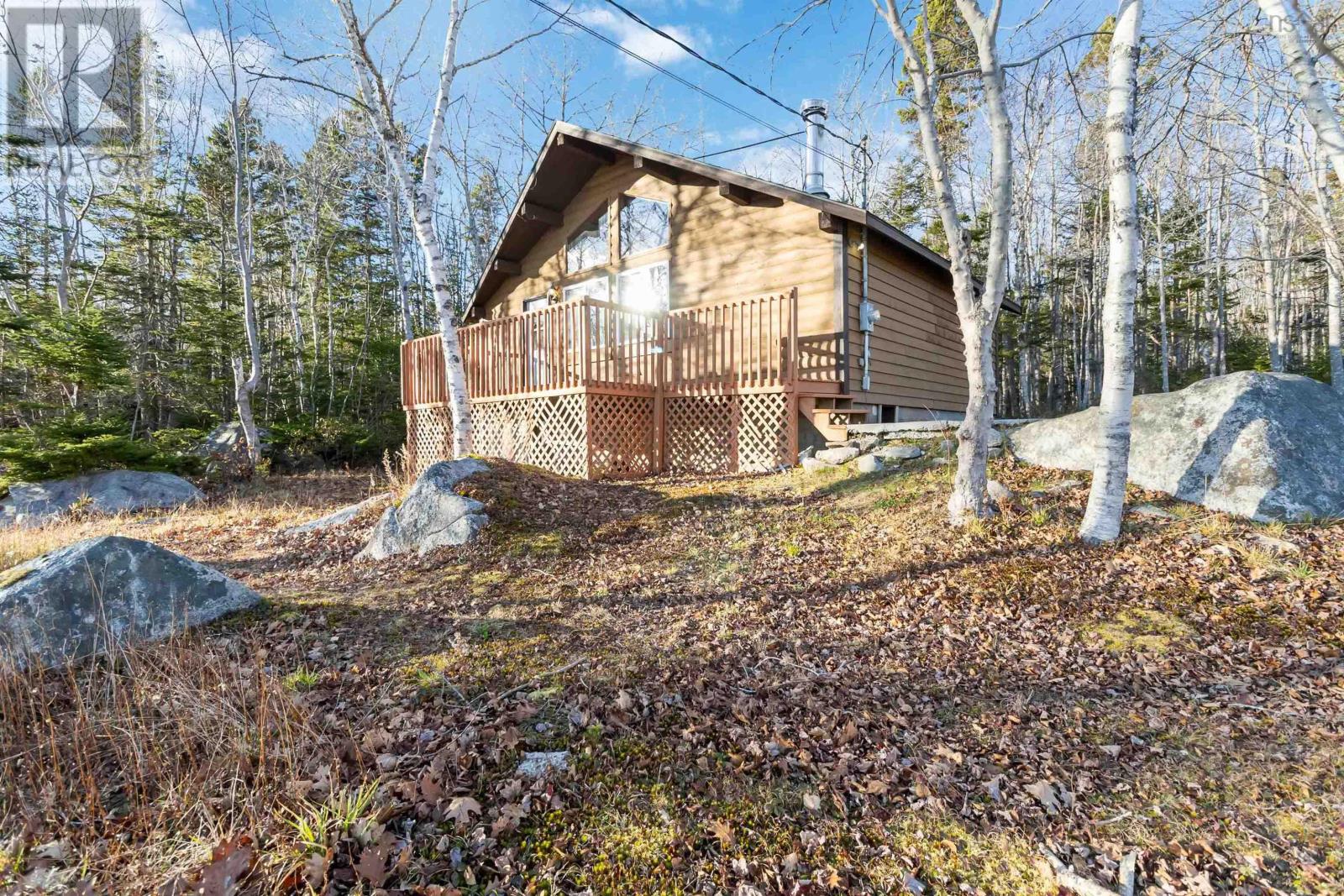 3 11 Beach View Lane, Summerville Centre, Nova Scotia