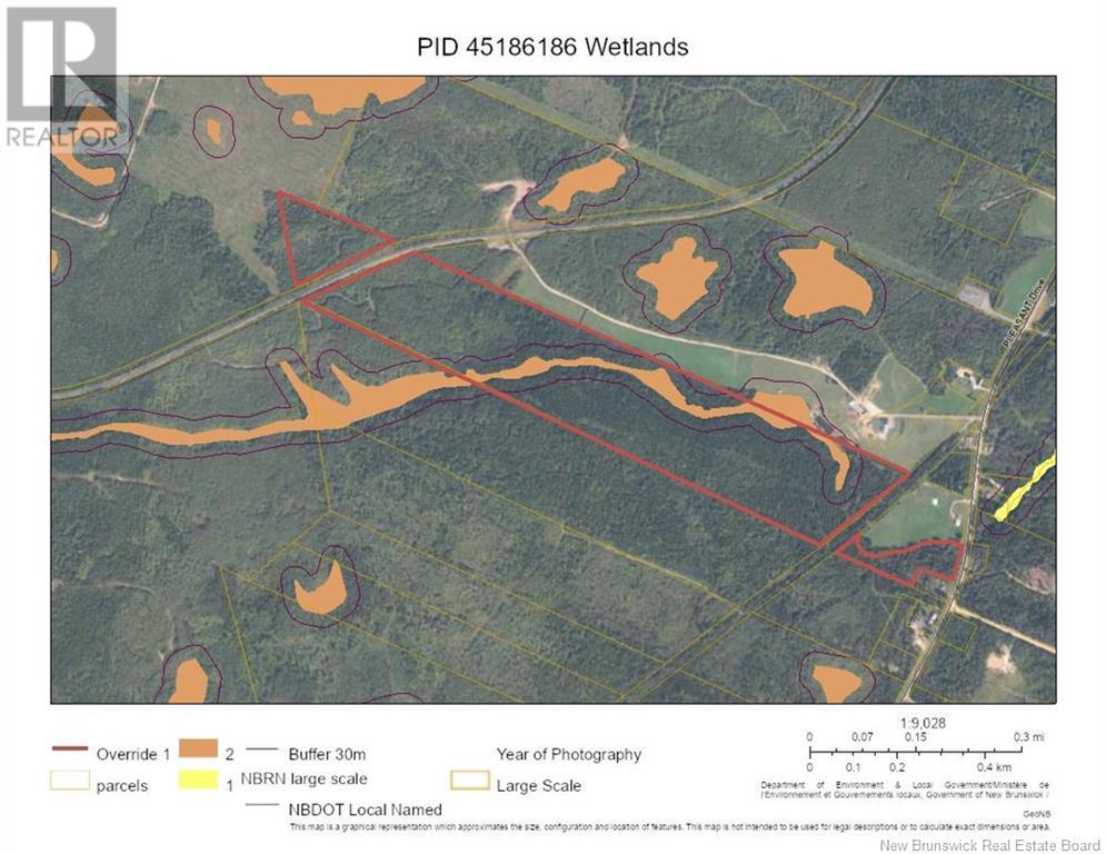00 Pleasant Drive, Chipman, New Brunswick  O0O 0O0 - Photo 4 - NB117572