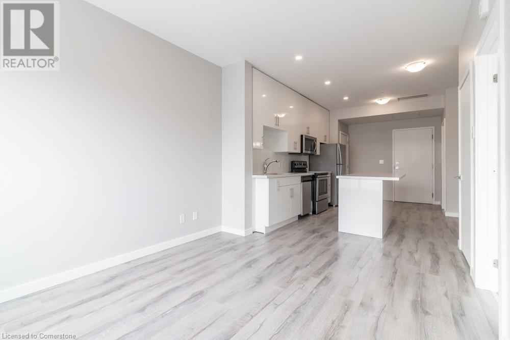690 King Street W Unit# 223, Kitchener, Ontario  N2G 0B9 - Photo 3 - 40709768
