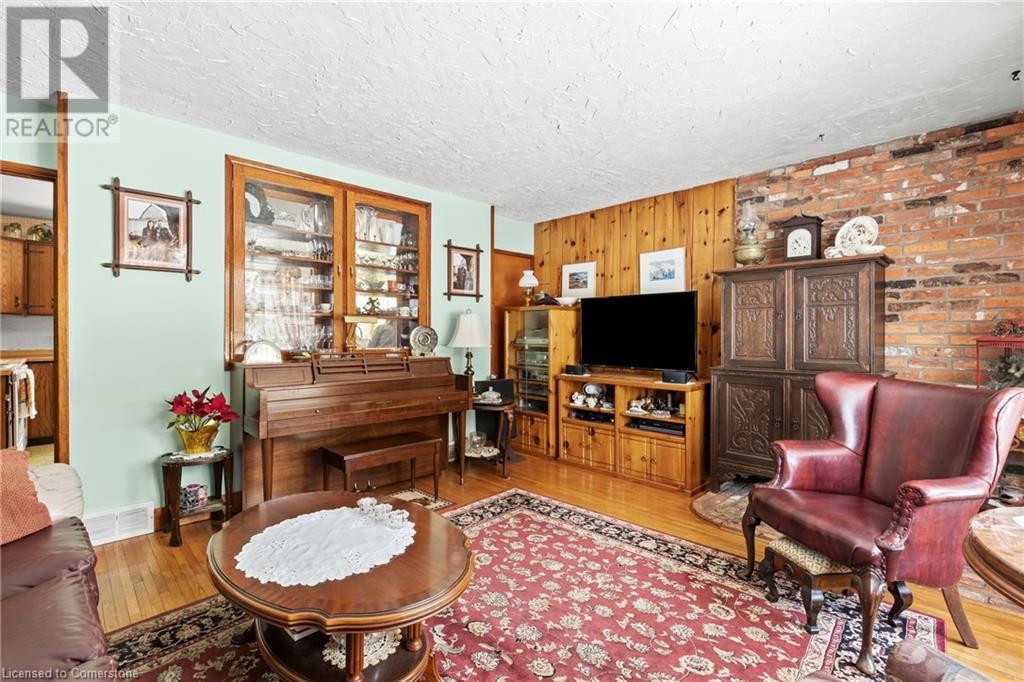 1909 Effingham Street, Ridgeville, Ontario  L0S 1M0 - Photo 21 - 40699419