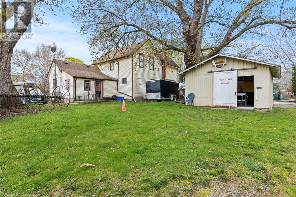 1909 Effingham Street, Ridgeville, Ontario  L0S 1M0 - Photo 38 - 40699419